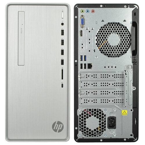 hp ryzen 3400g